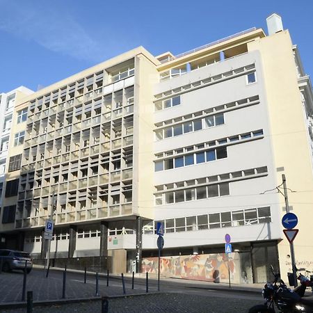 Ceuta Terrace Suites بورتو المظهر الخارجي الصورة