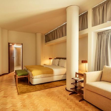 Ceuta Terrace Suites بورتو المظهر الخارجي الصورة