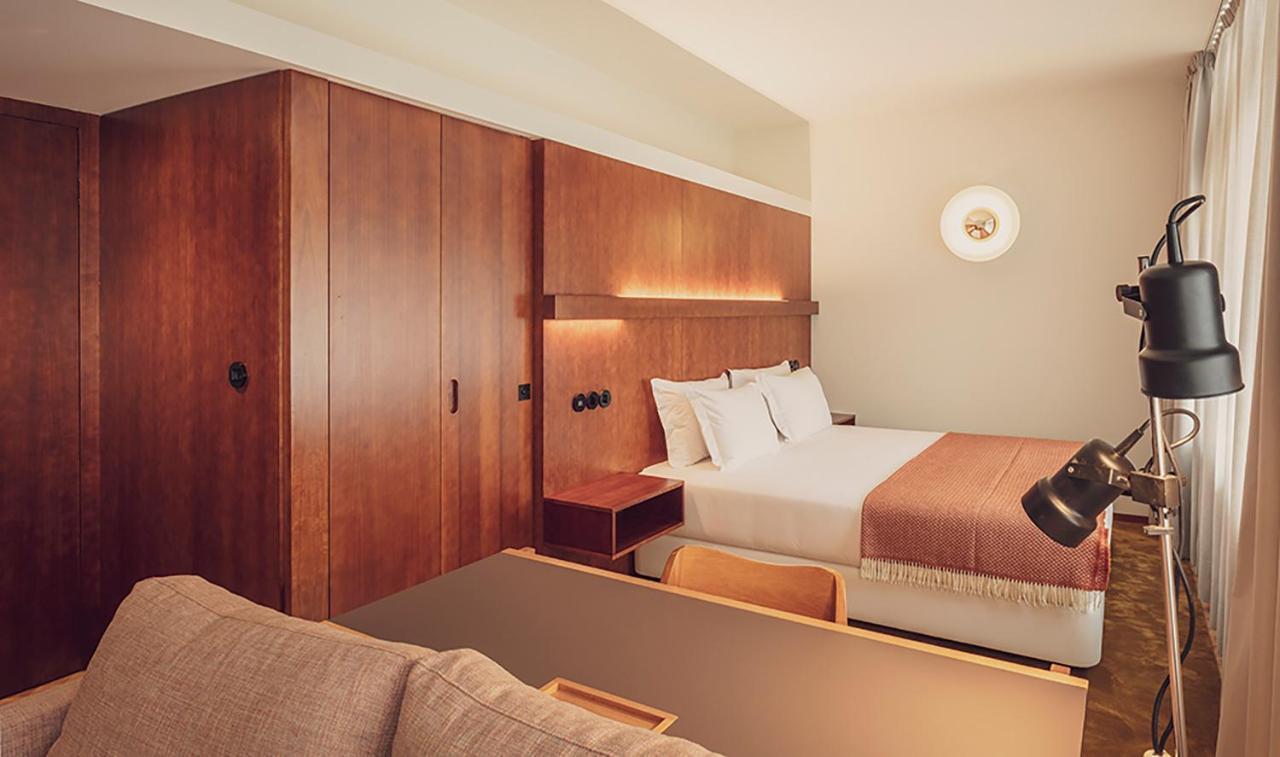 Ceuta Terrace Suites بورتو المظهر الخارجي الصورة