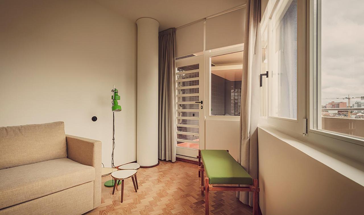 Ceuta Terrace Suites بورتو المظهر الخارجي الصورة