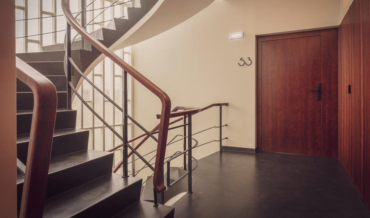 Ceuta Terrace Suites بورتو المظهر الخارجي الصورة