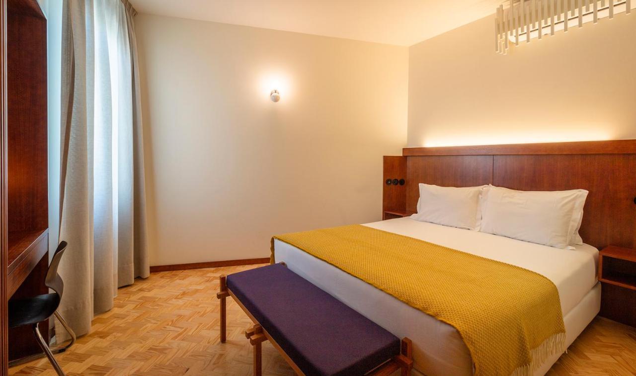 Ceuta Terrace Suites بورتو المظهر الخارجي الصورة
