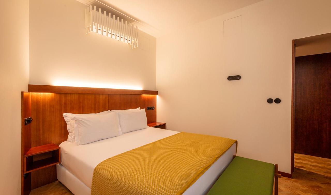 Ceuta Terrace Suites بورتو المظهر الخارجي الصورة