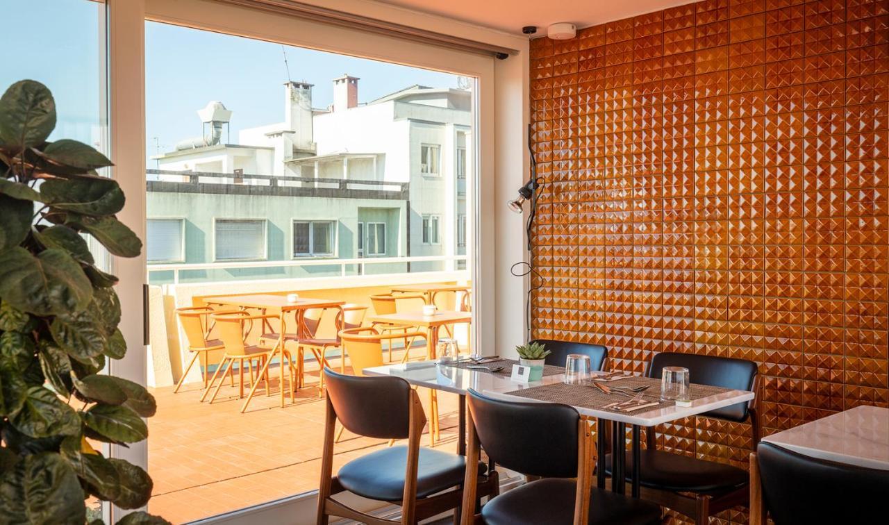 Ceuta Terrace Suites بورتو المظهر الخارجي الصورة