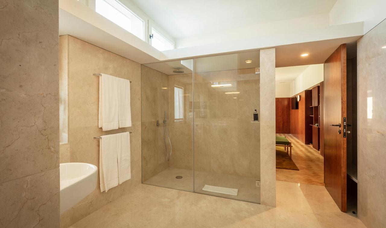 Ceuta Terrace Suites بورتو المظهر الخارجي الصورة